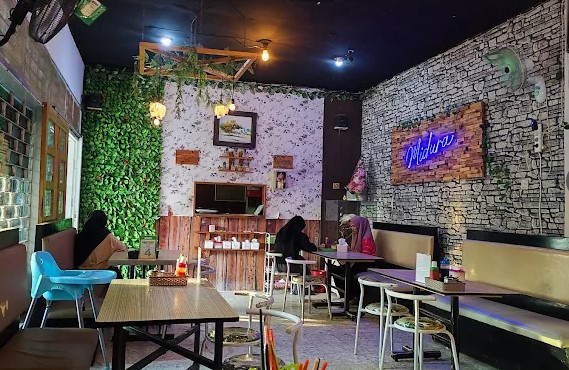 Mie Level Jawara: Rasa yang Bikin Kembali ke Cilacap